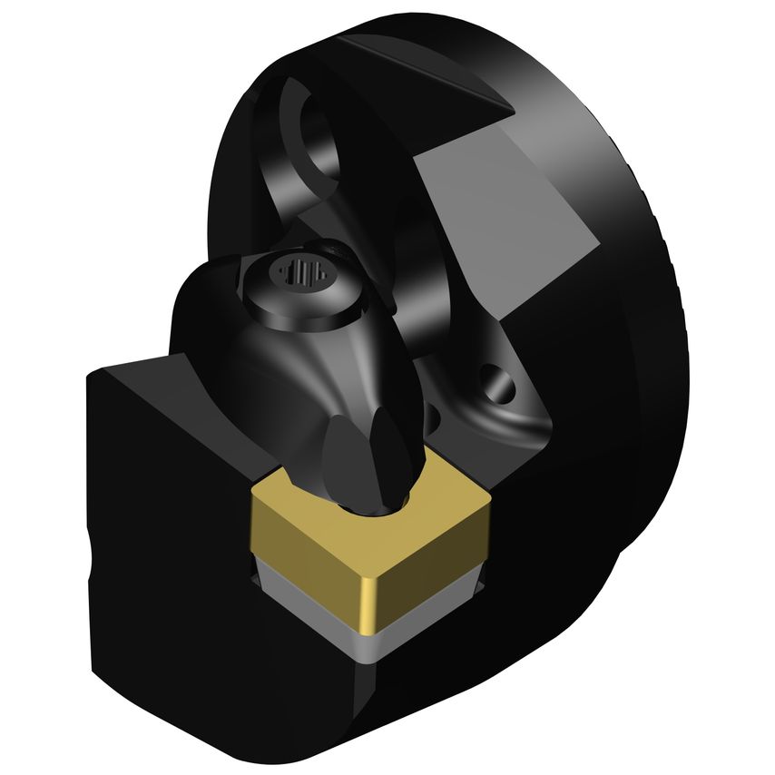 570-DCLNR-40-12-L T-Max P Head for Turning