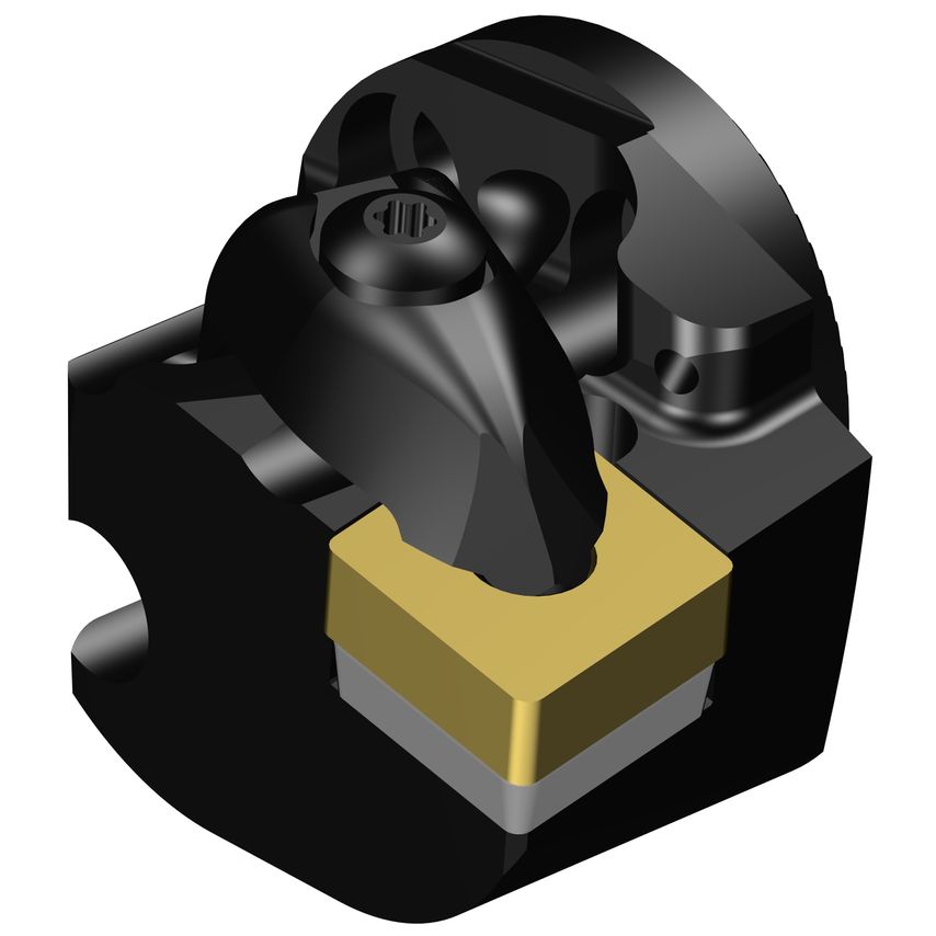 570-DCLNR-40-19-L Head for Turning