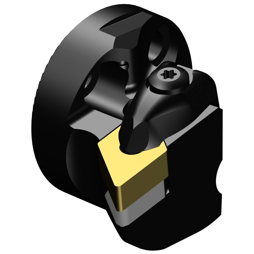 570-DDUNL-40-15 Head for Turning