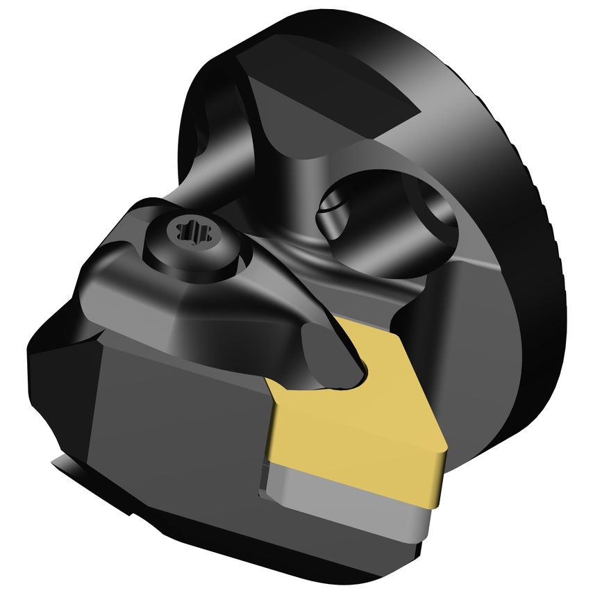 570-DDXNR-40-15-L T-Max P Head for Turning
