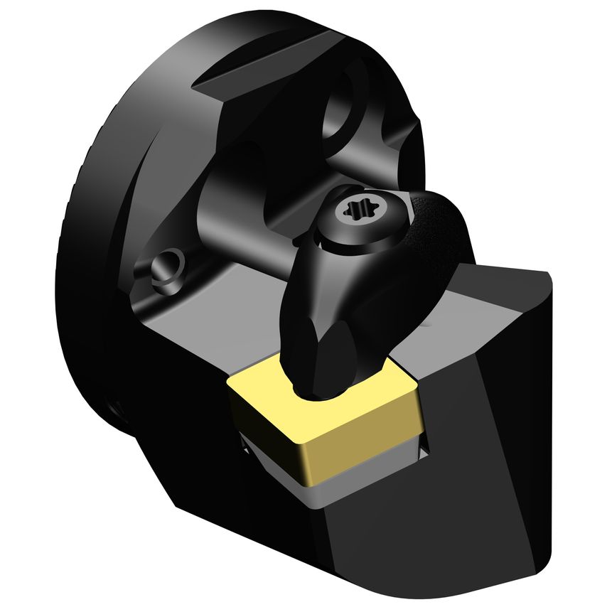 570-DSKNL-40-12 Head for Turning