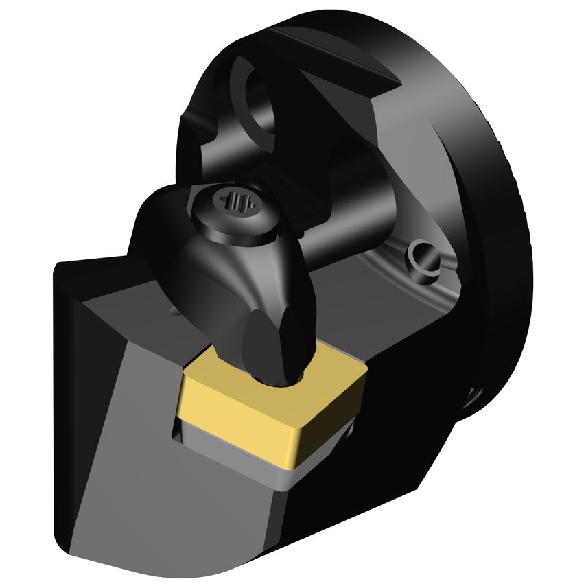 570-DSKNR-40-12 Head for Turning