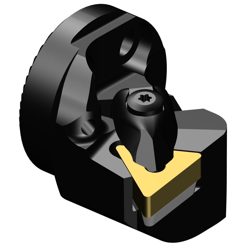 570-DTFNL-32-16-L Head for Turning