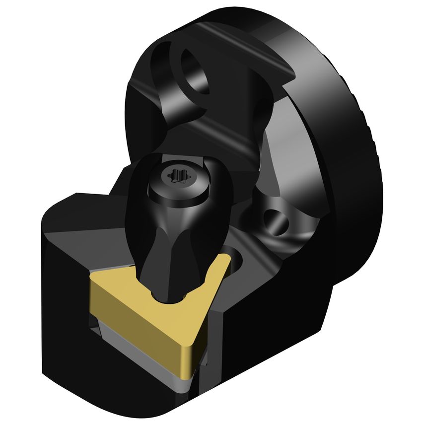 570-DTFNR-32-16-L Head for Turning