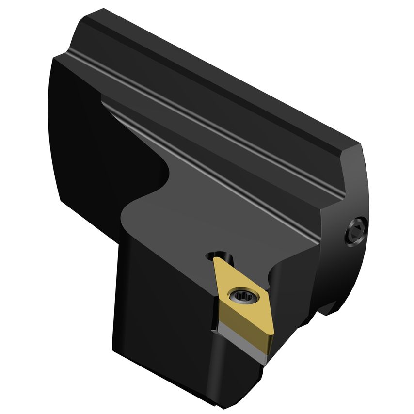 570-SVLBR-80-16 Head for Turning