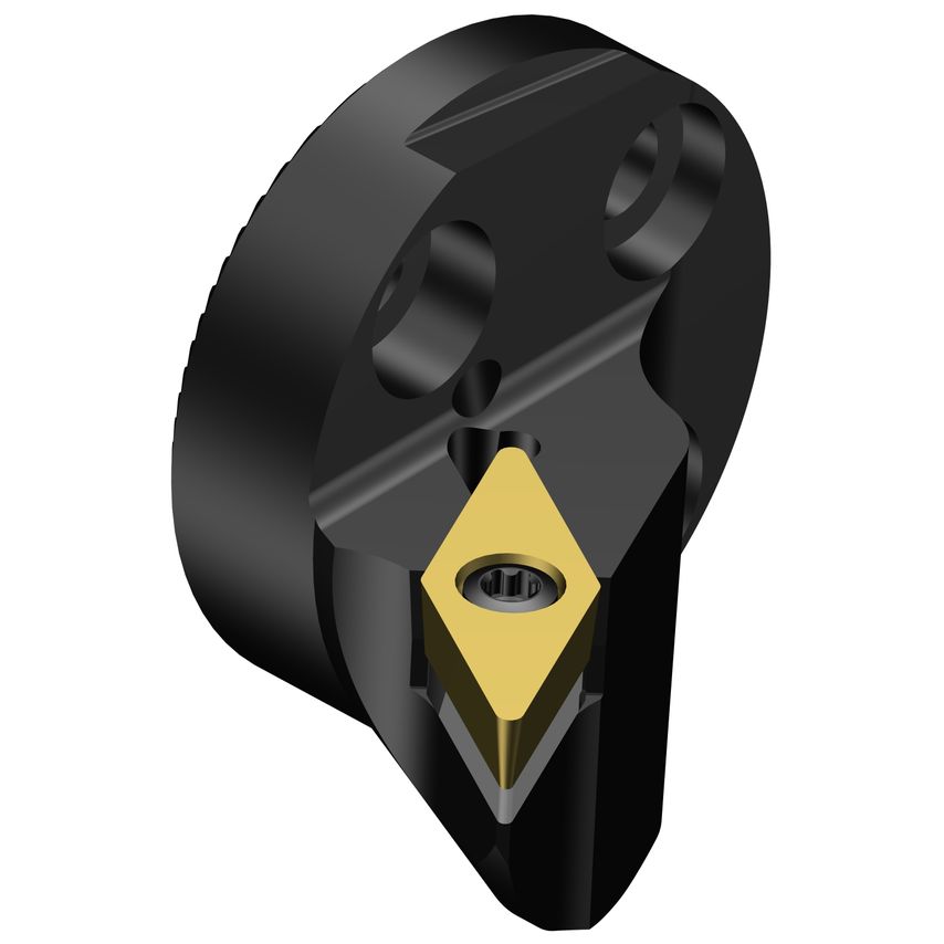 570-SVPBL-40-16-L Head for Turning