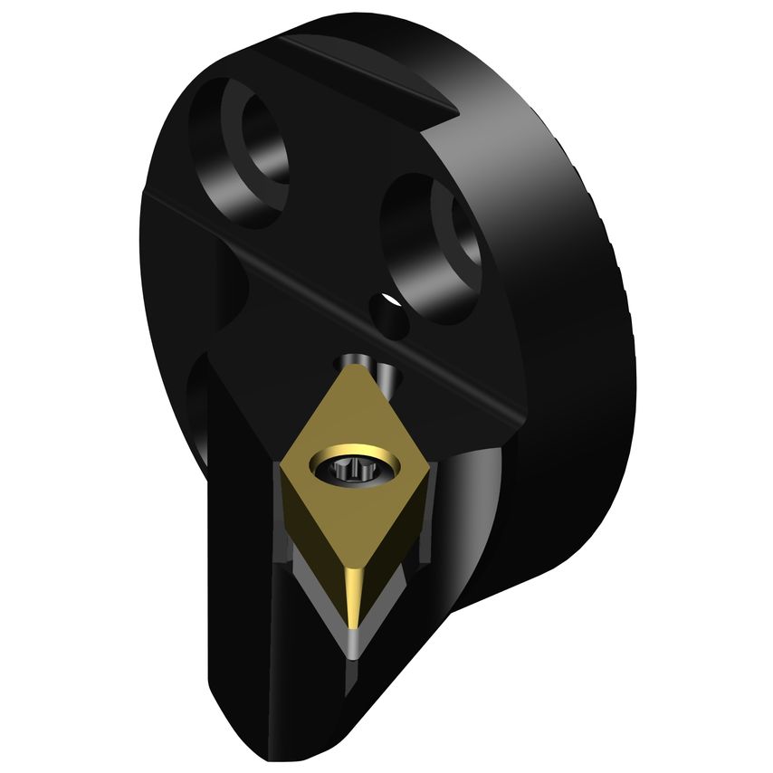 570-SVPBR-40-16-L Head for Turning