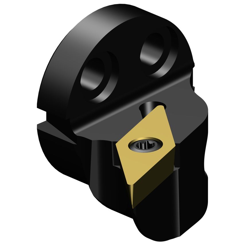 570-SVQCL-20-11-E Head for Turning