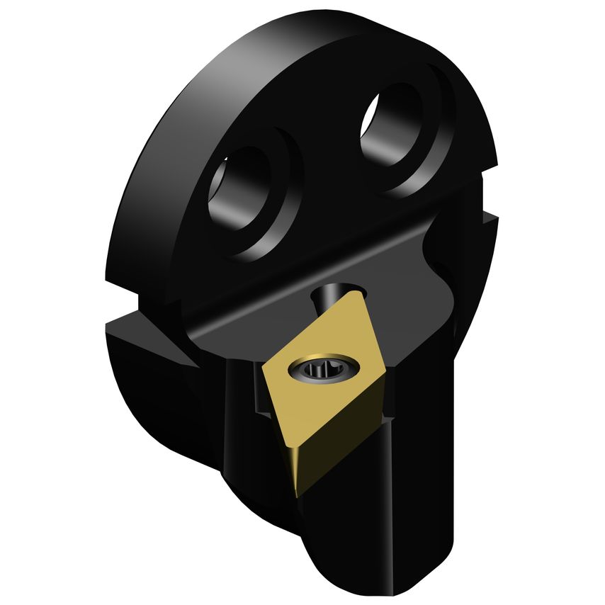 570-SVQCL-25-11-D Head for Turning