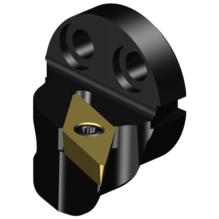 570-SVQCR-20-11-E Head for Turning