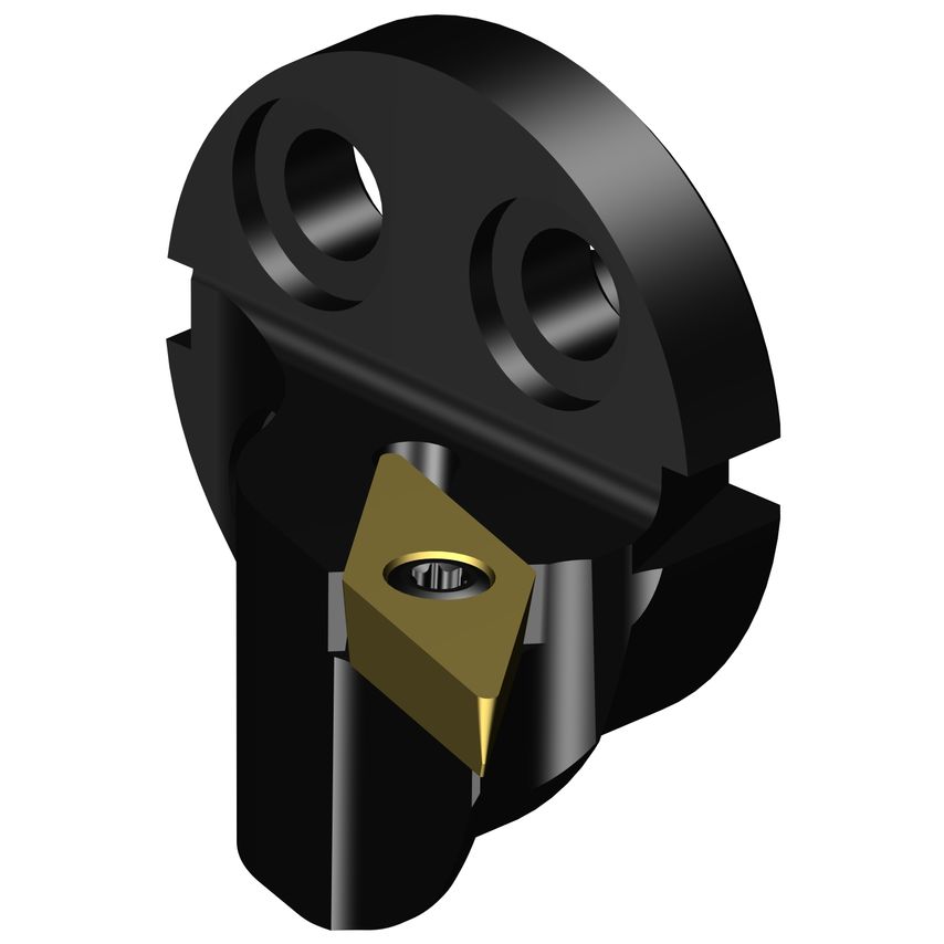 570-SVQCR-25-11-D Head for Turning