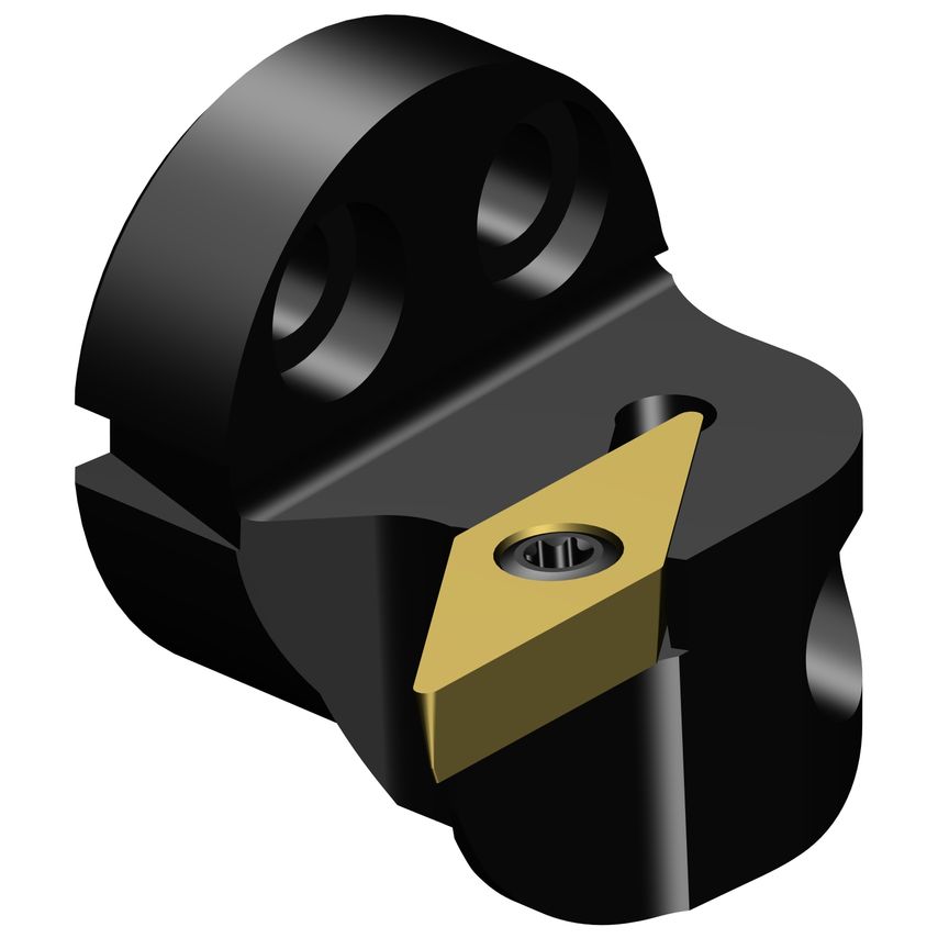 570-SVUCL-20-11-E Head for Turning