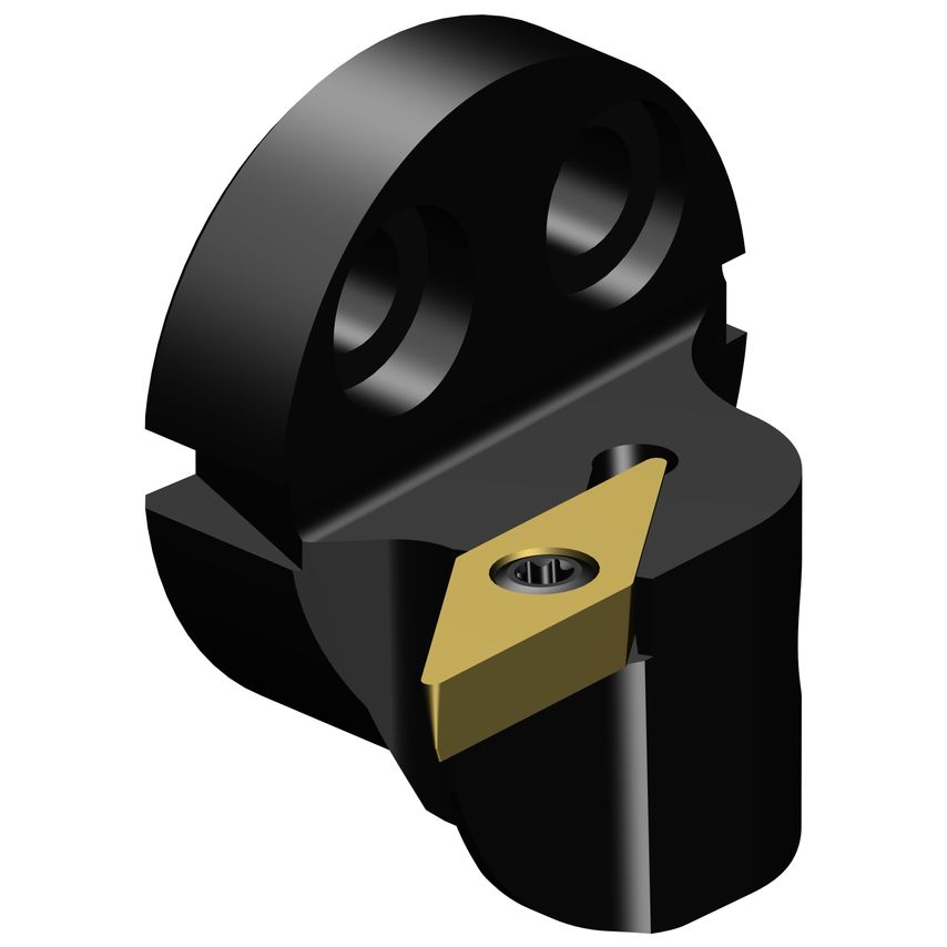 570-SVUCL-25-11-D Head for Turning