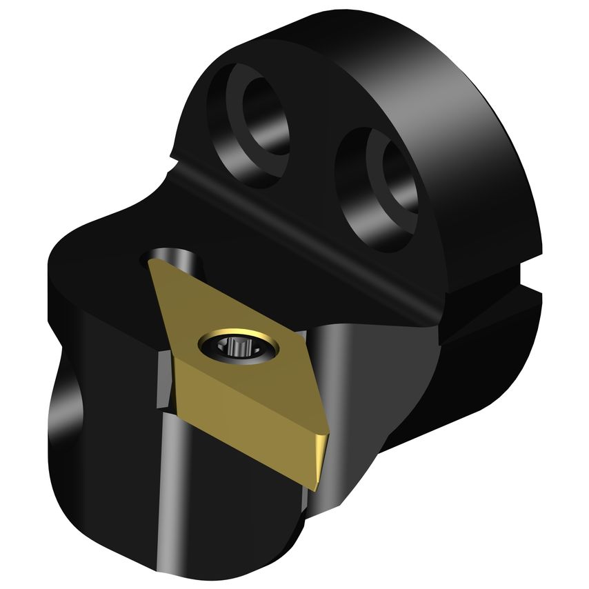 570-SVUCR-20-11-E CoroTurn 107 Head for Turning