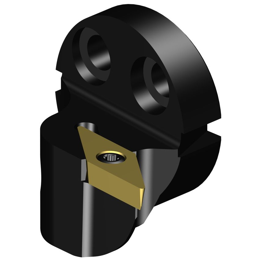 570-SVUCR-25-11-D CoroTurn 107 Head for Turning