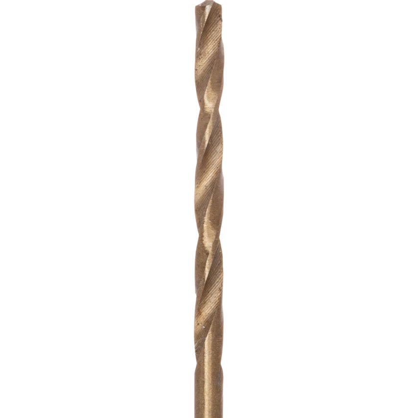 5.70mm Dia Cobalt Drill for Stainless Steel