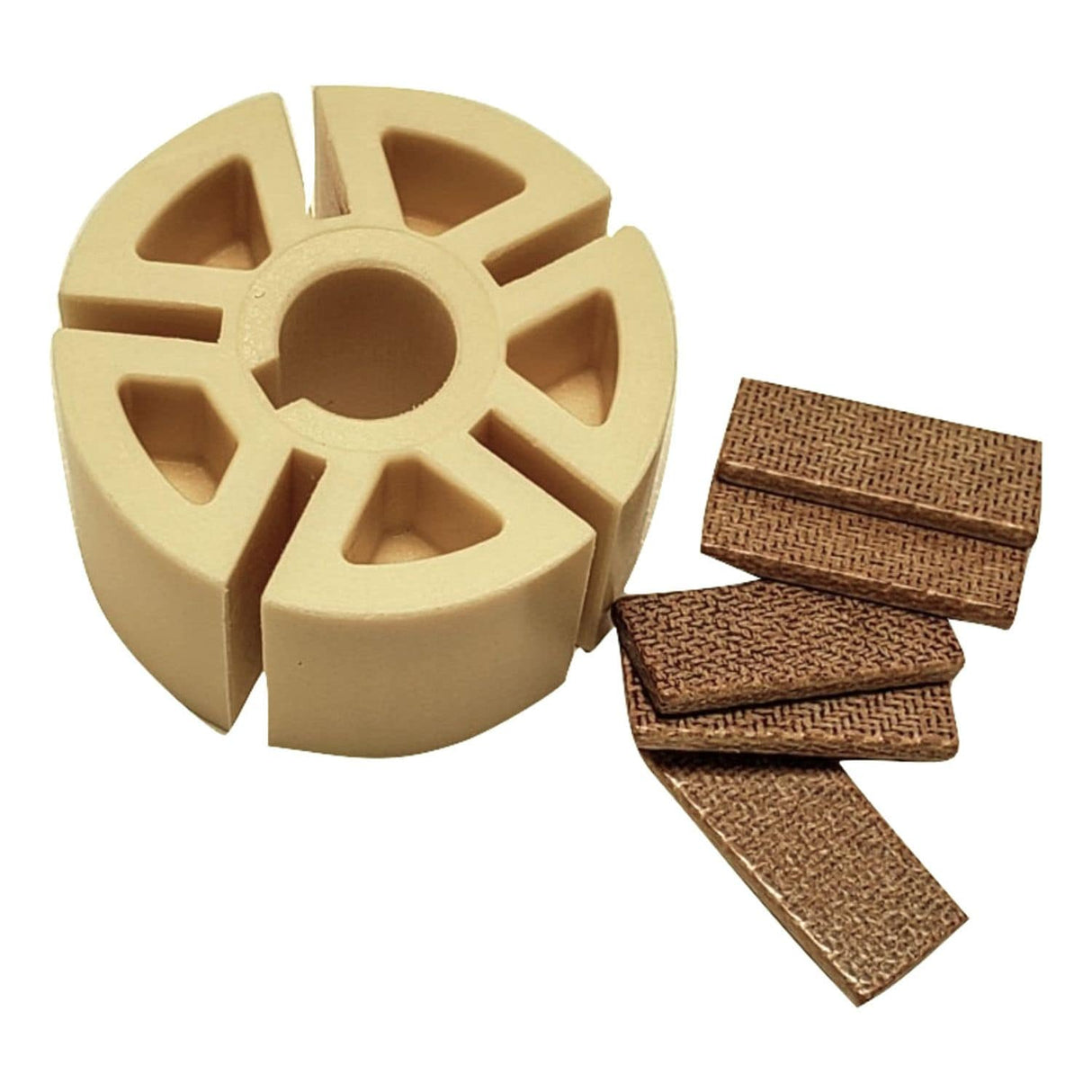 57113 Blade/Rotor Set - DYN2985711A