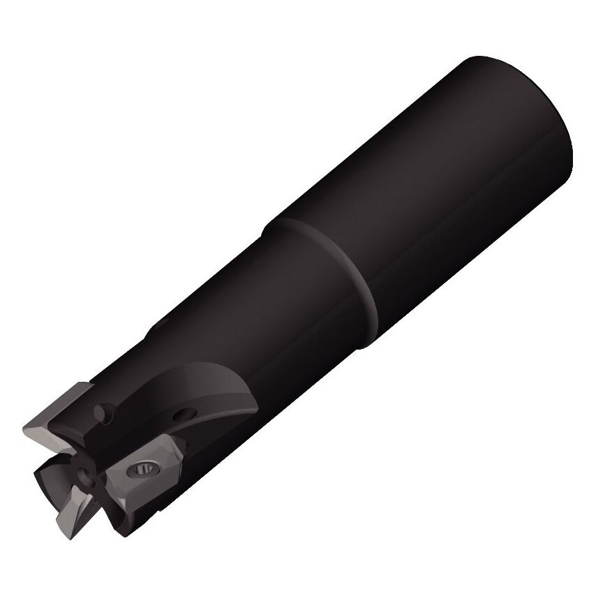 5720VZ16CA025Z2R75 Milling Toolholder