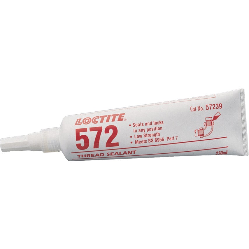 572 Pipe Sealant 250ml