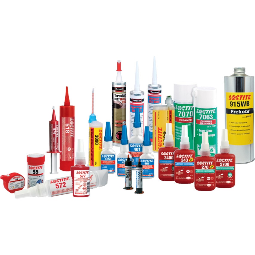 572 Pipe Sealant 250ml