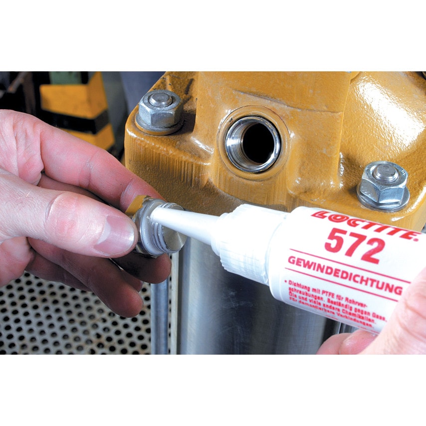 572 Pipe Sealant 250ml