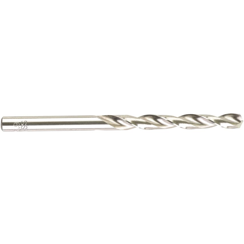 5.80mm Hssg THUNDERWEB Drill (DIN338) (PK-10)