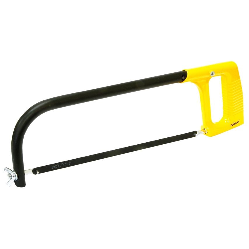 58276 300mm Hacksaw Frame