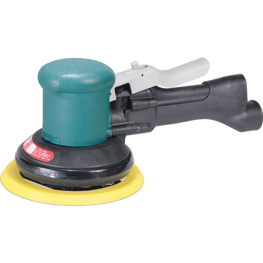 58406 Random Orbital Sander