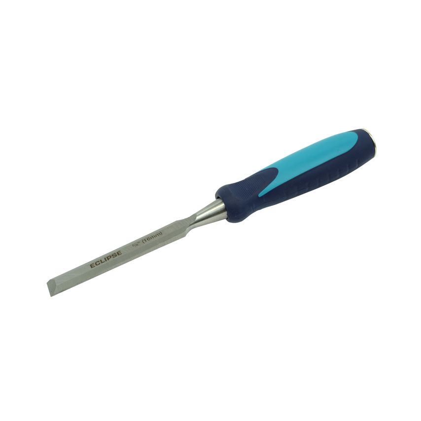 5/8"Eclipse Bevel Edge Wood Chisel