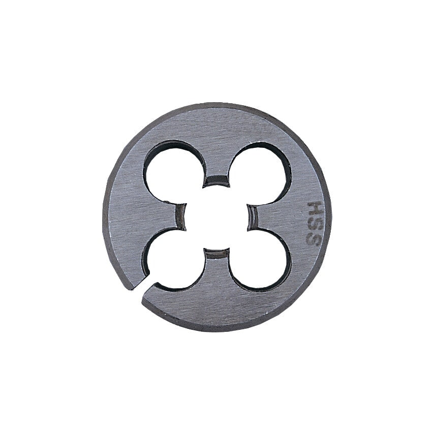 5/8"X18 UNFX1.1/2" O/D HS S Die