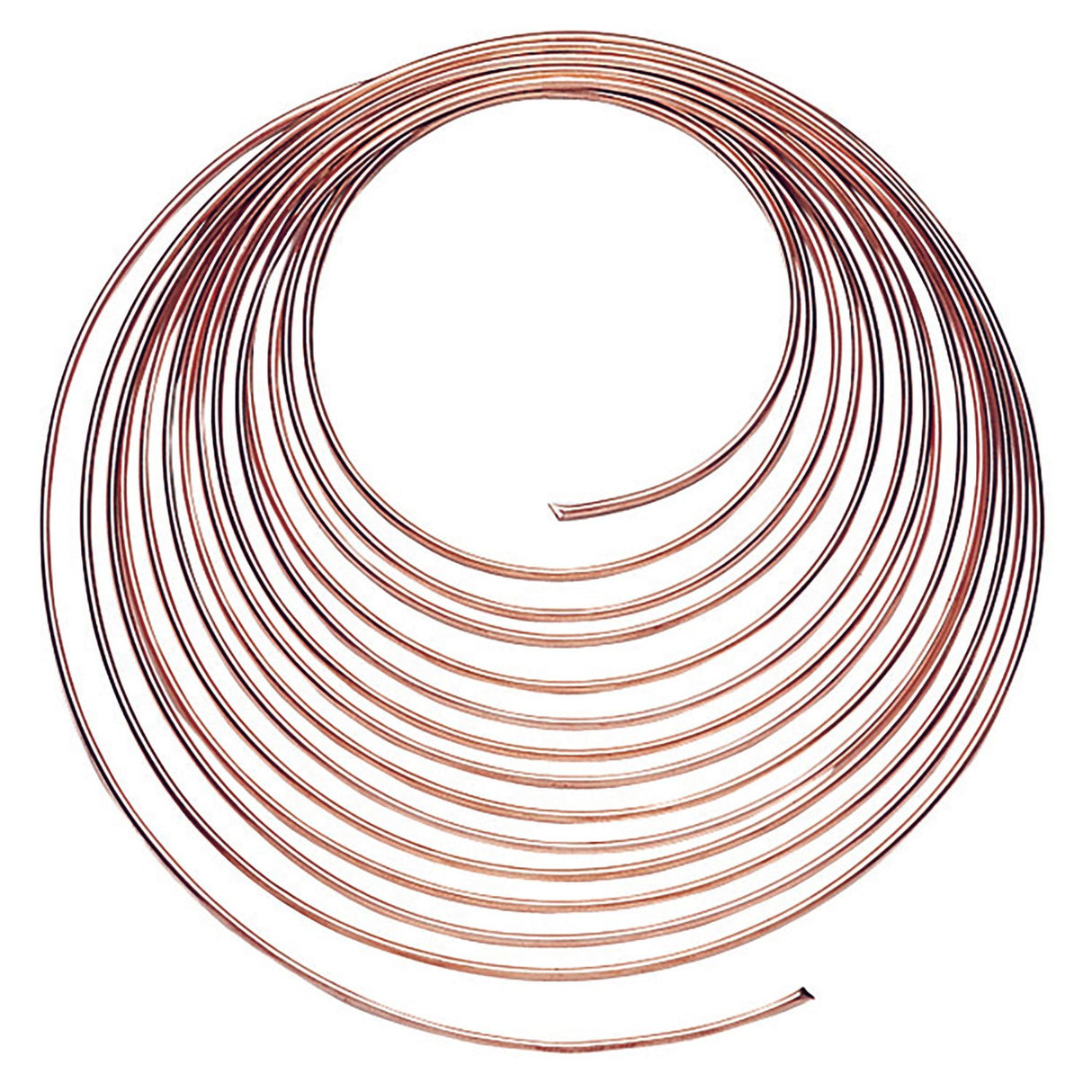 5/8in OD x 20GAUGE 30MTR Copper Tube - ICT-58