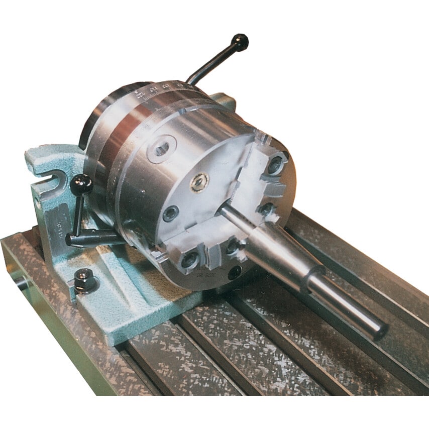 5901-160 6" Horizontal & Vertical Index Unit