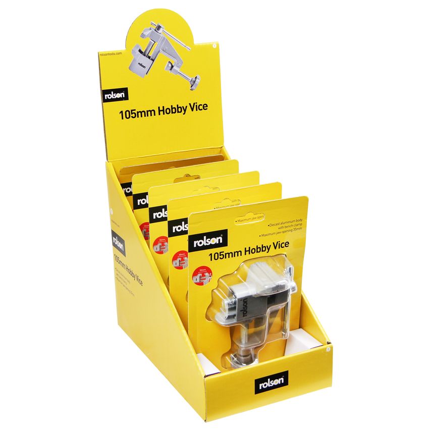 59149 Mini Table Vice