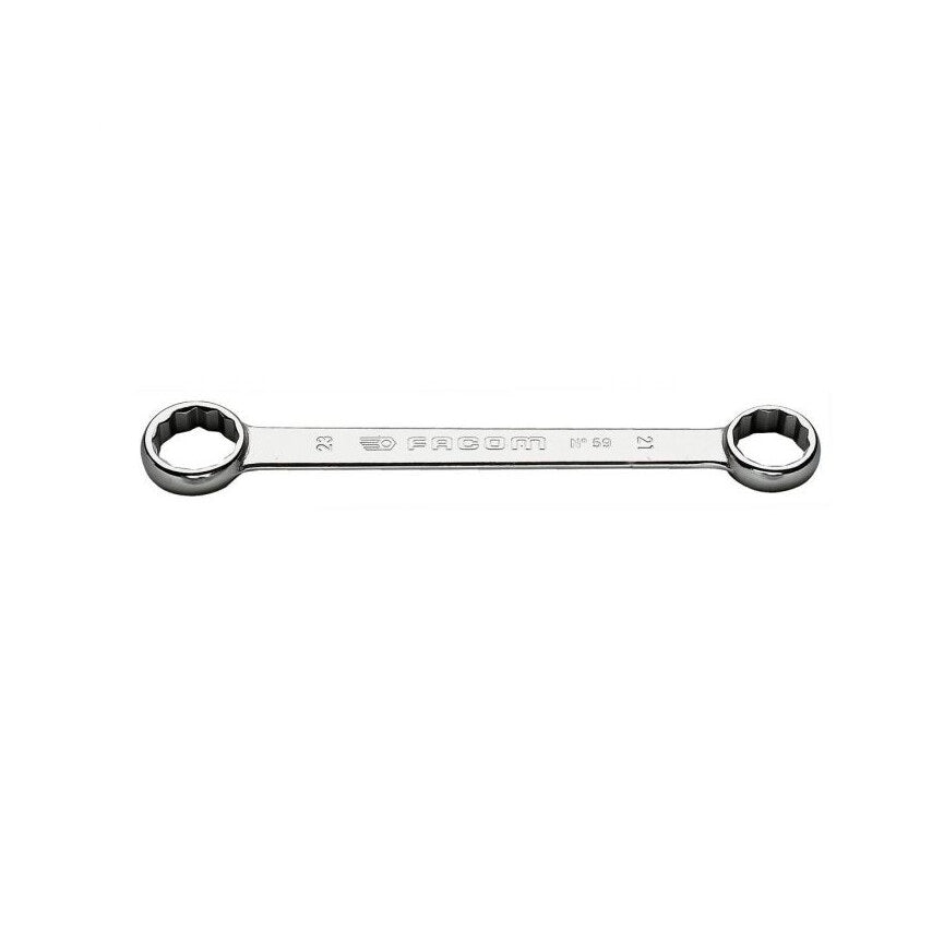 59.30X32 Metric Straight Offset-Ring Wrenches 30X32MM