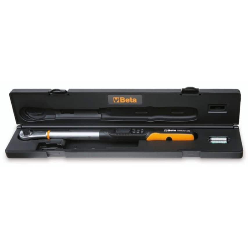 599DGT/6-Electronic Torque Wrench