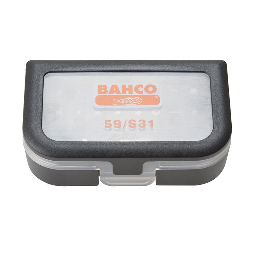 59/S31 Bit Set, 31 Piece BAH59S31