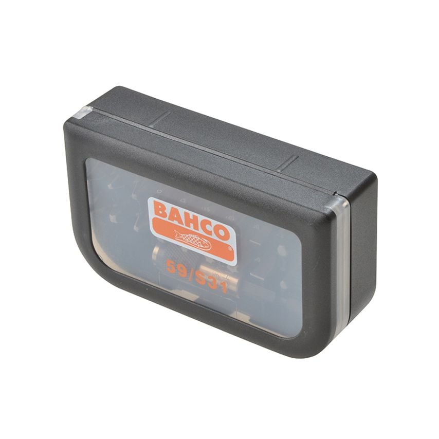 59/S31 Bit Set, 31 Piece BAH59S31