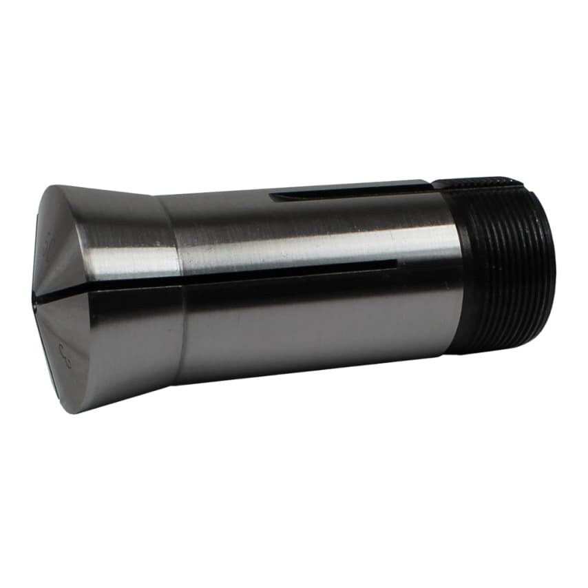 5C Round Collet Metric 24mm