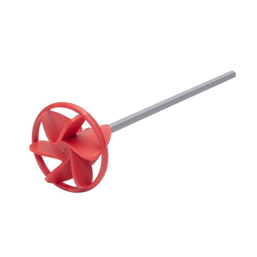 5L Hex Shaped Shaft Paint Mixer