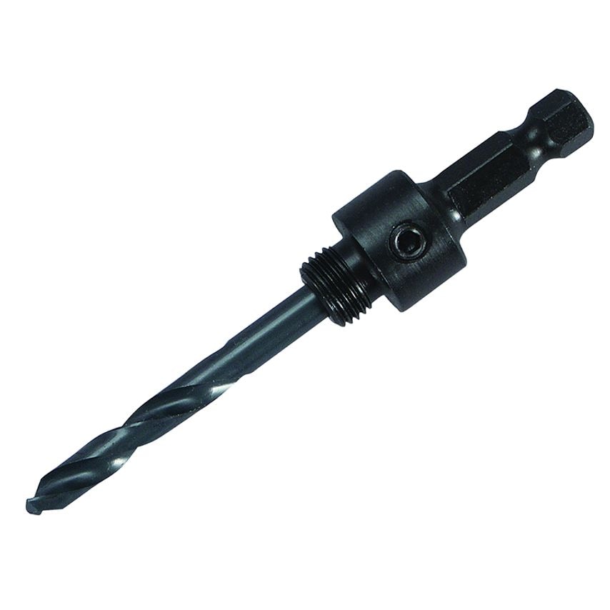 5L T2 Arbor with Pilot Drill LEN1779804