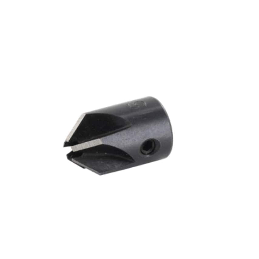 5MM Classic Clip-on 5 Edge Countersink