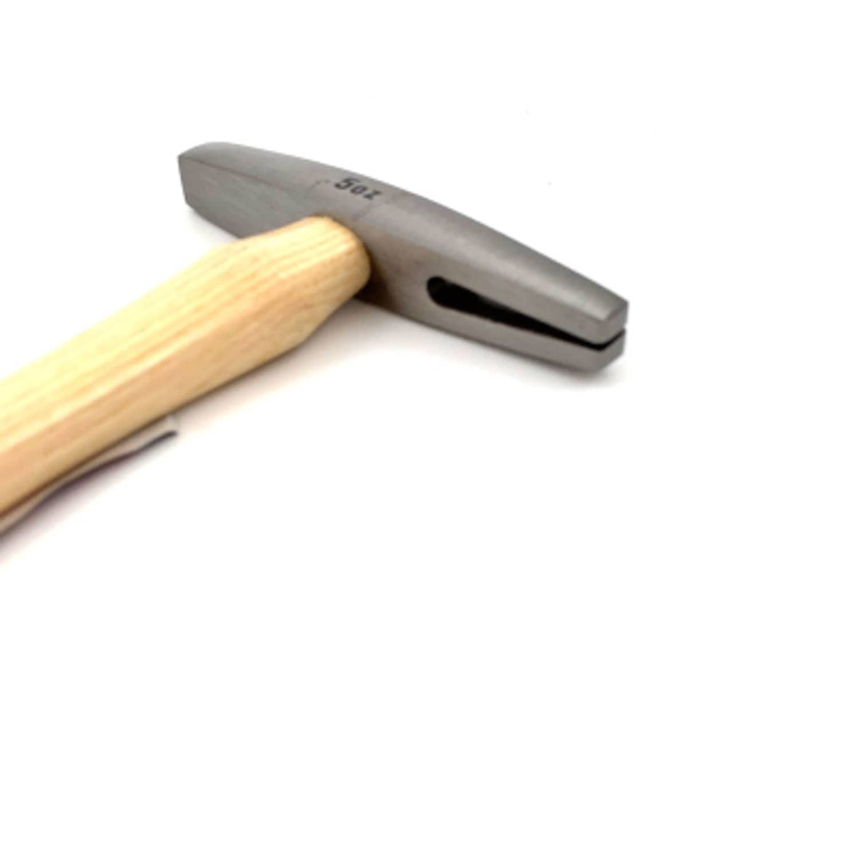 5OZ Sure Strike Tack Hammer Hickory Shaft EMRWT