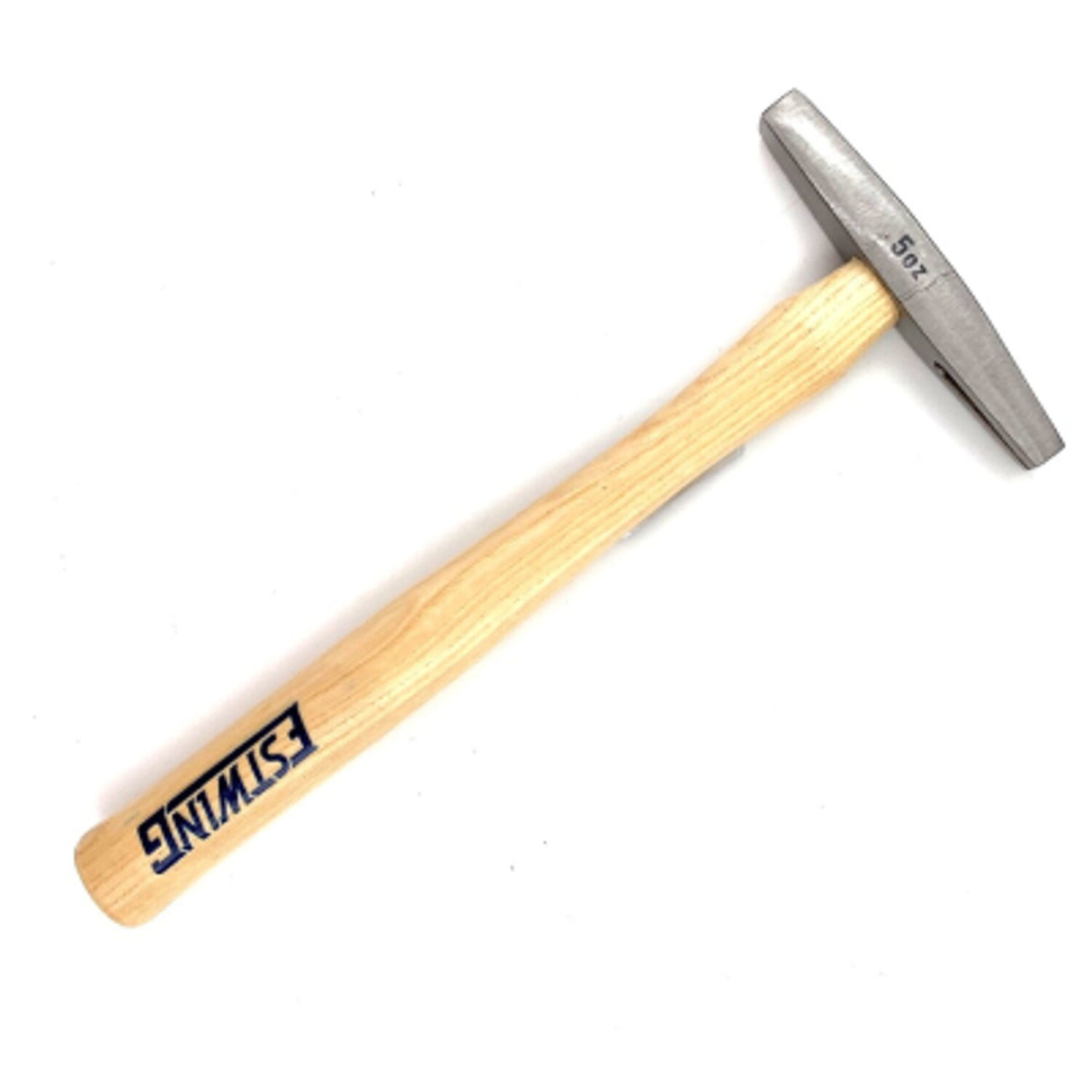 5OZ Sure Strike Tack Hammer Hickory Shaft EMRWT