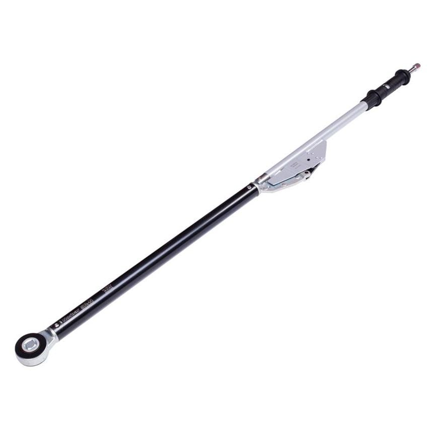 5R-N Industrial Torque Wrench 3/4in Drive 300-1,000Nm (200-750 lbfft) NOR120115