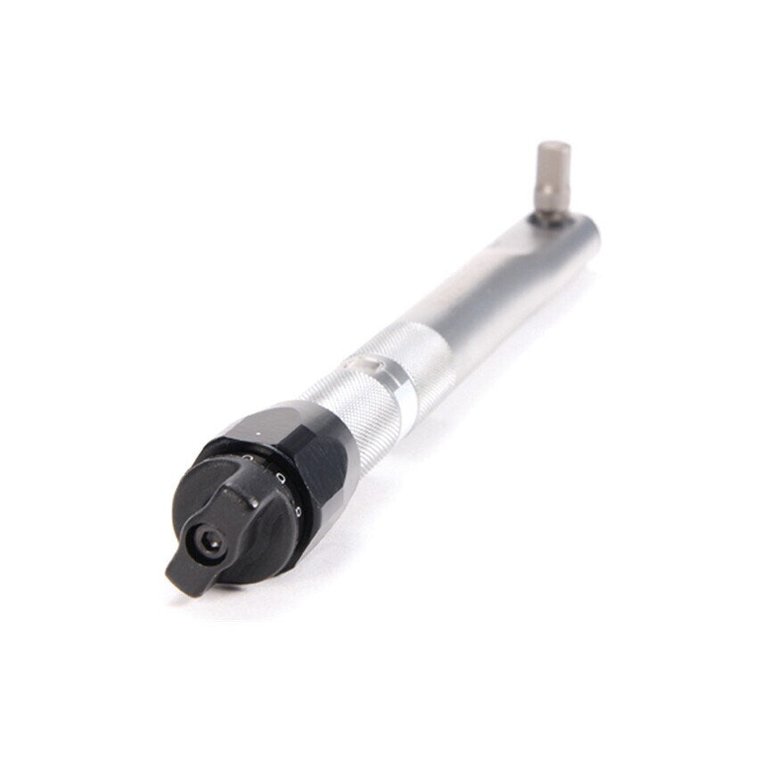 5 (13001) 1-5 nm Adjustable Torque Wrench