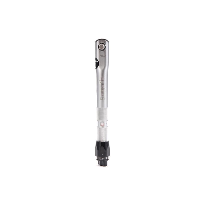 5 (13002) 10-50LBF.IN Adjustable Torque Wrench