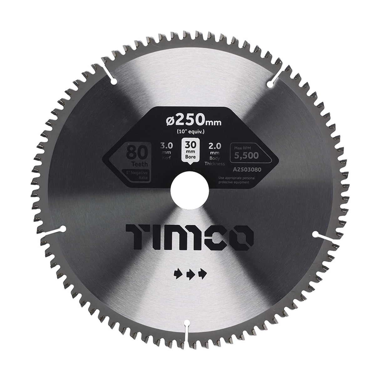 5 Circular Saw Blade - A2503080