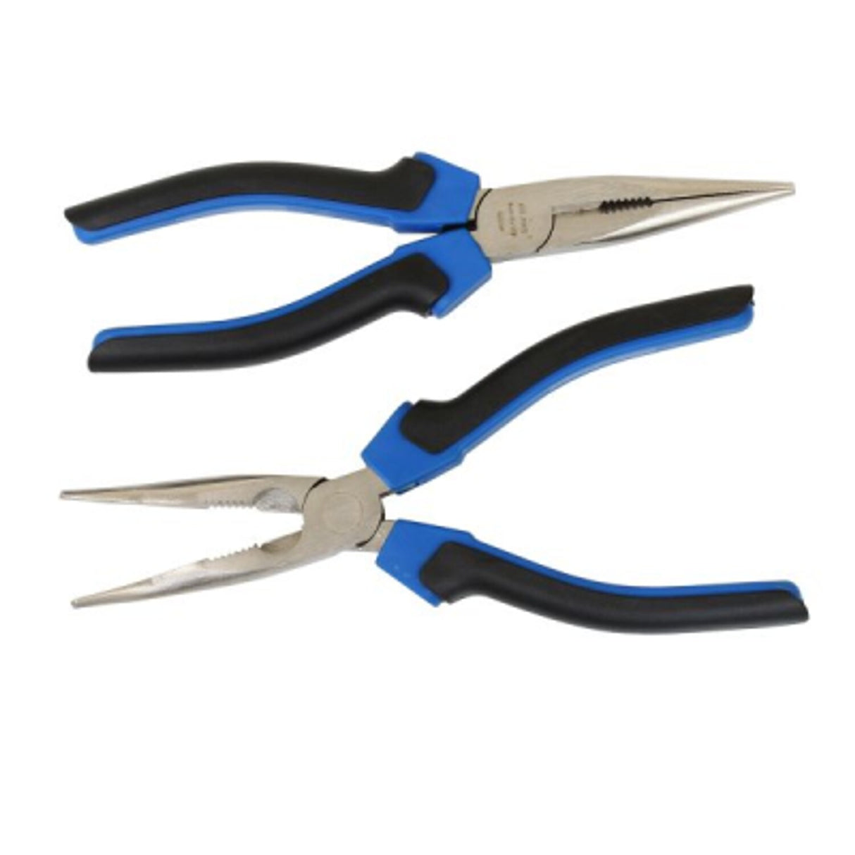 5 Piece Pliers Set
