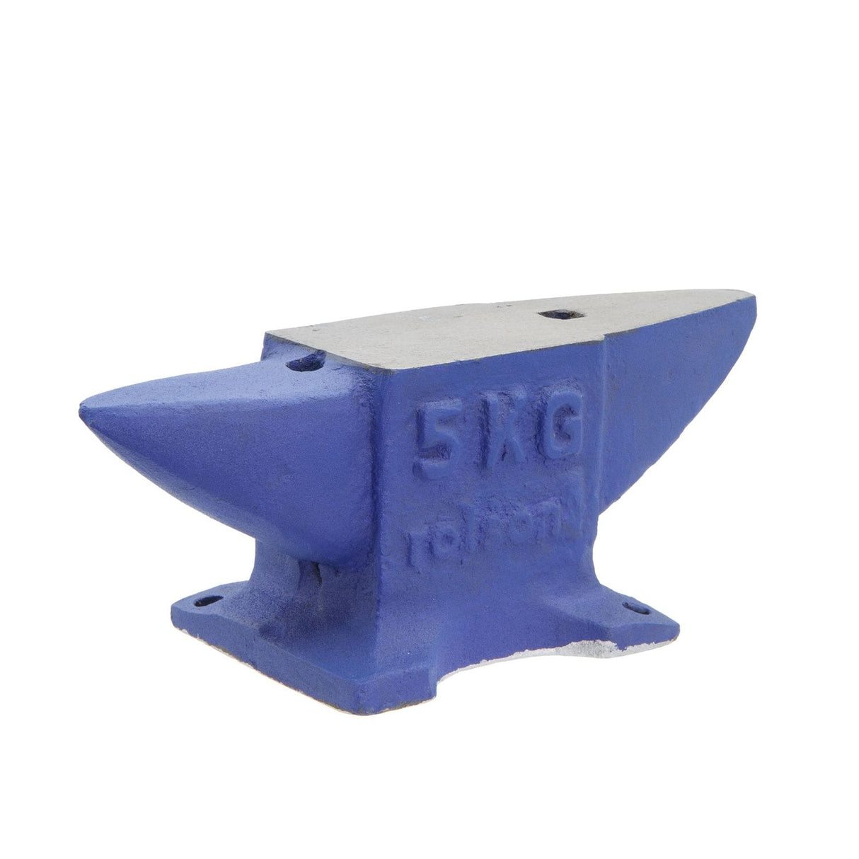 5kg Anvil 75 x 20mm