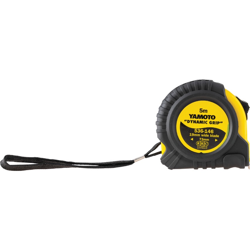 5m Locking Tape Rule